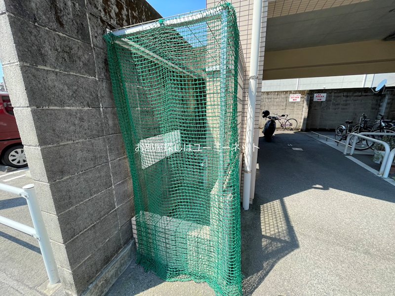 プレファランス城西 その他
