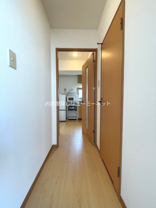 プレファランス城西 その他