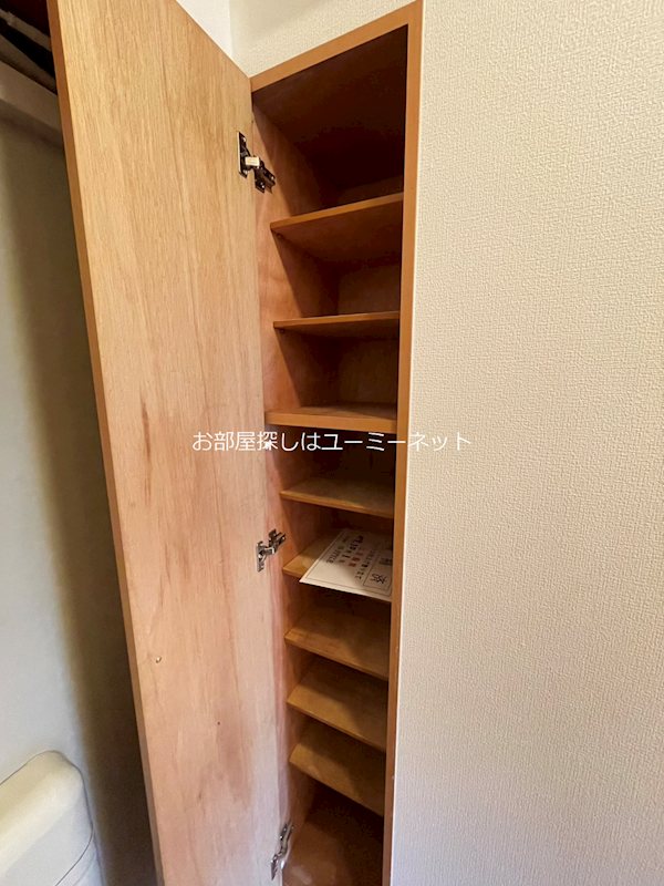 プレファランス城西 その他