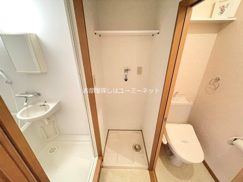 プレファランス城西 その他