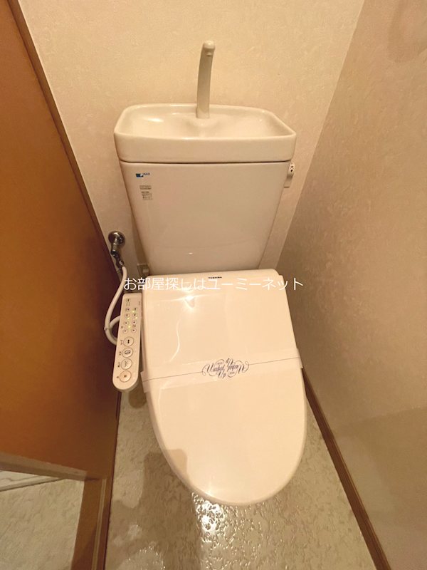 プレファランス城西 その他