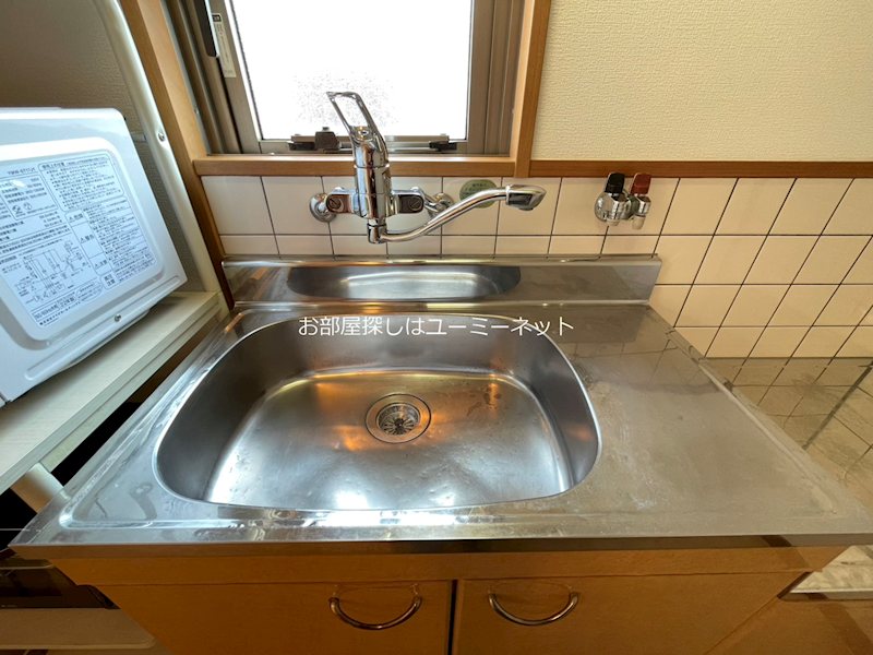 プレファランス城西 その他