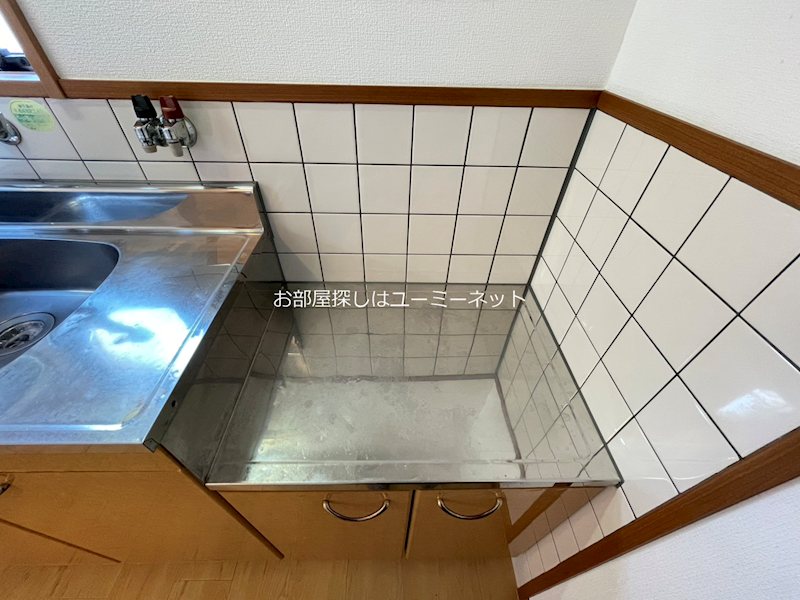 プレファランス城西 その他