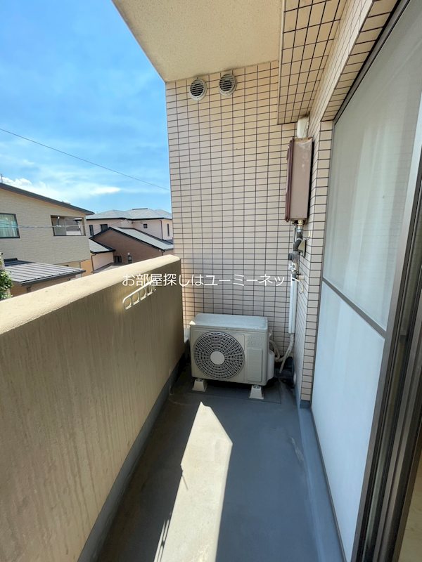プレファランス城西 その他