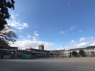 プレファランス城西 中学校