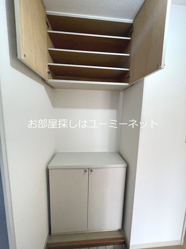 グランヒル伊敷Ａ棟 その他設備