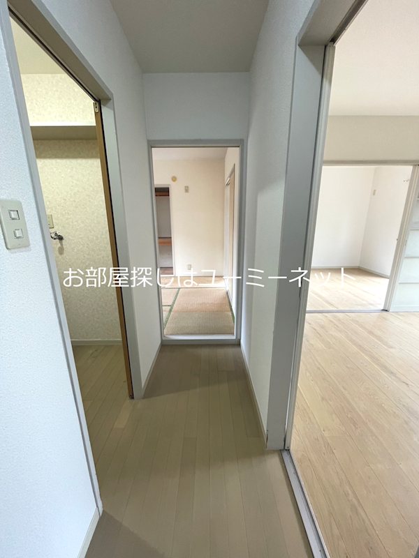 グランヒル伊敷Ａ棟 その他