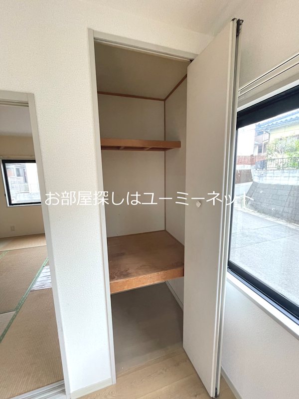 グランヒル伊敷Ａ棟 その他