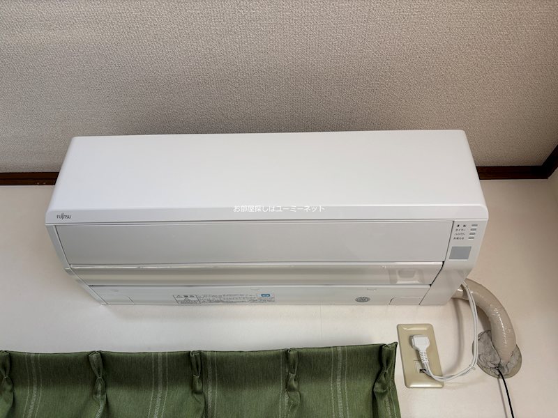 エクシード吉村 その他設備