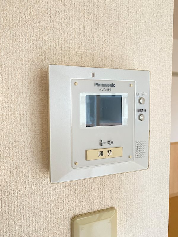シヅグランツ　A セキュリティ