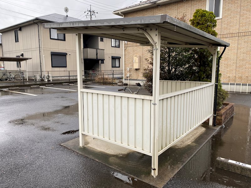シヅグランツ　A その他