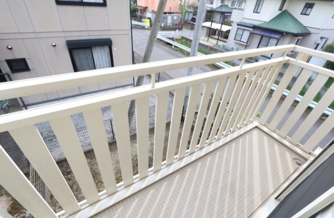 シヅグランツ　A 庭