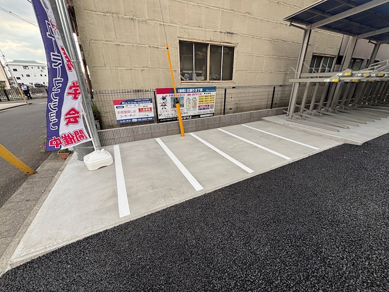 IRMSⅢ その他共有部分