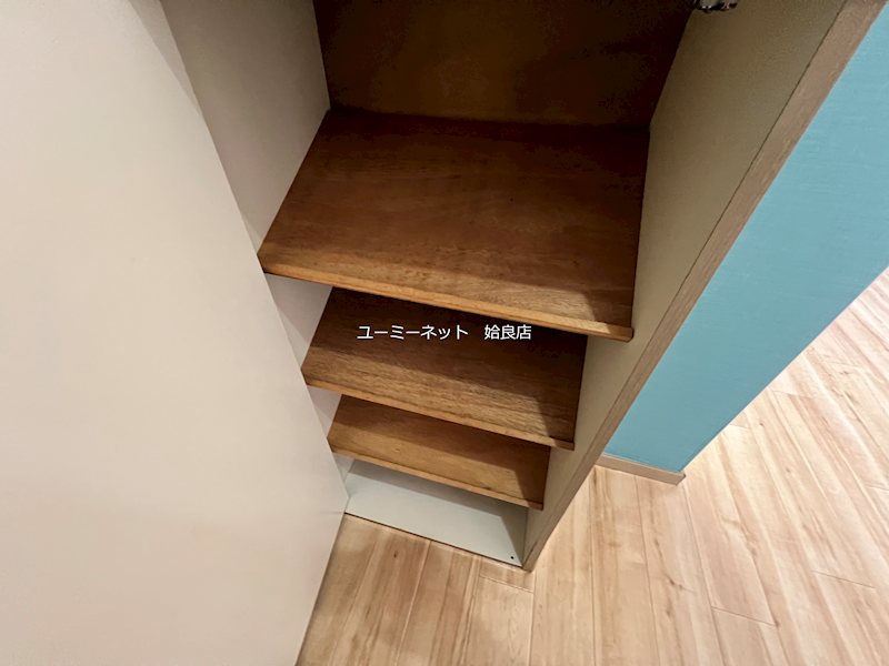 グランシャリオB その他