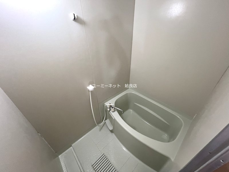 グランシャリオB 風呂画像