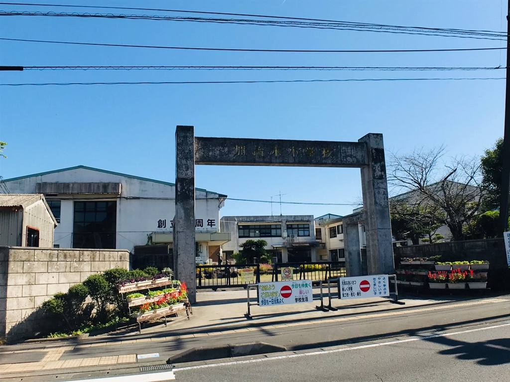 グランシャリオB 小学校