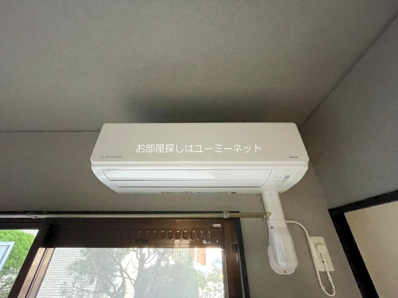 レジデンス田上台 その他