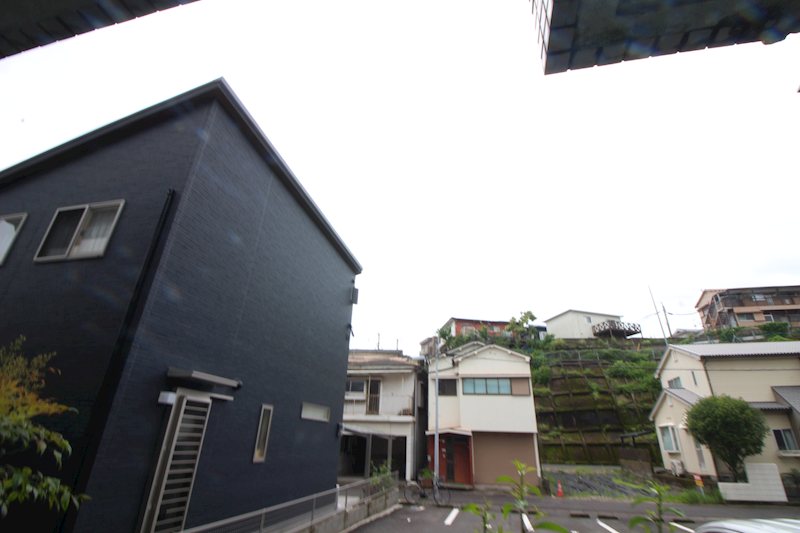 レジデンス田上台 その他