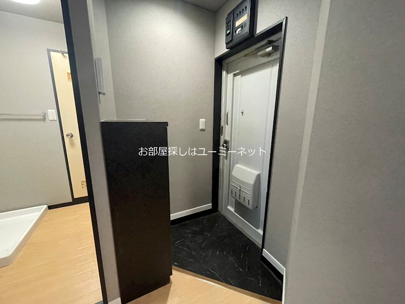 レジデンス田上台 その他