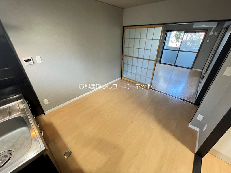 レジデンス田上台 その他