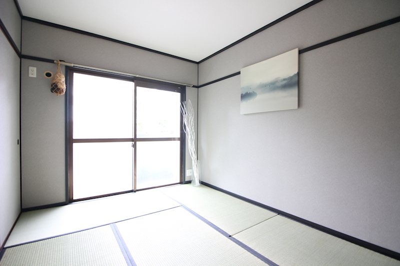 レジデンス田上台 その他