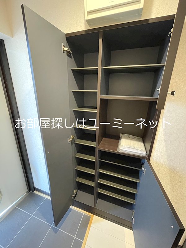 グランハイツ その他