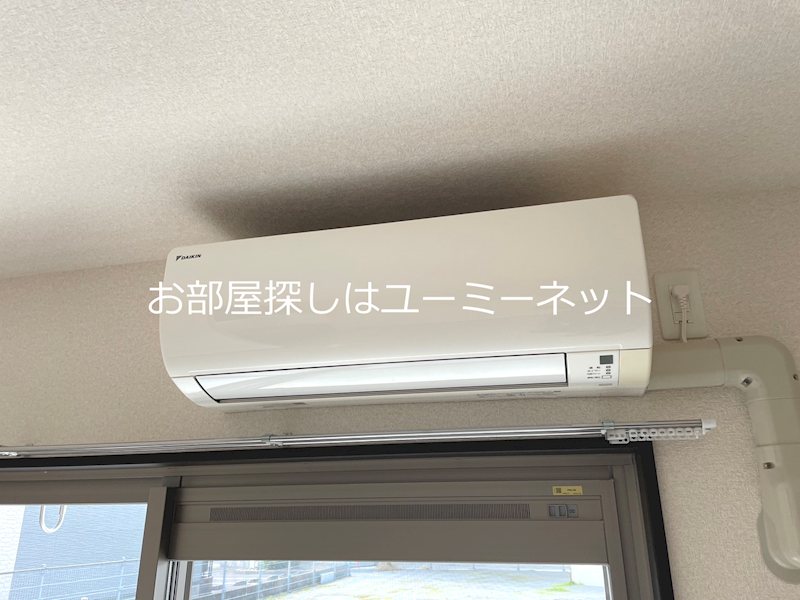グランハイツ その他