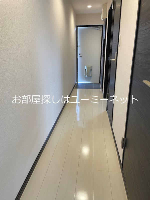 グランハイツ その他
