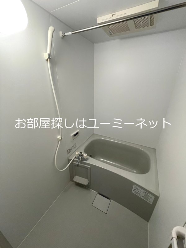 グランハイツ 風呂画像