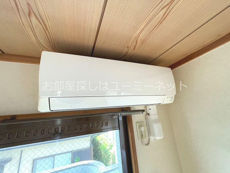 プレステージオガタマ その他設備