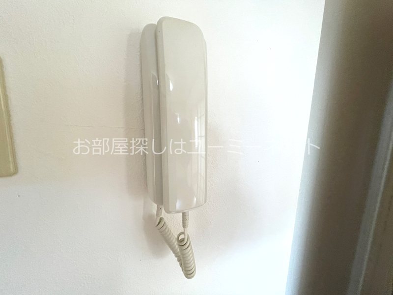 プレステージオガタマ セキュリティ
