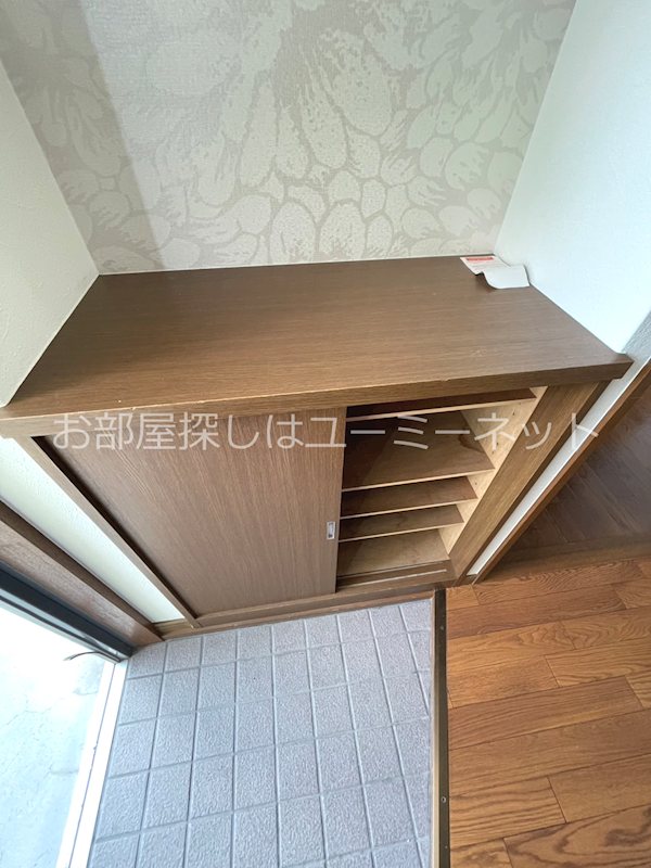 プレステージオガタマ その他