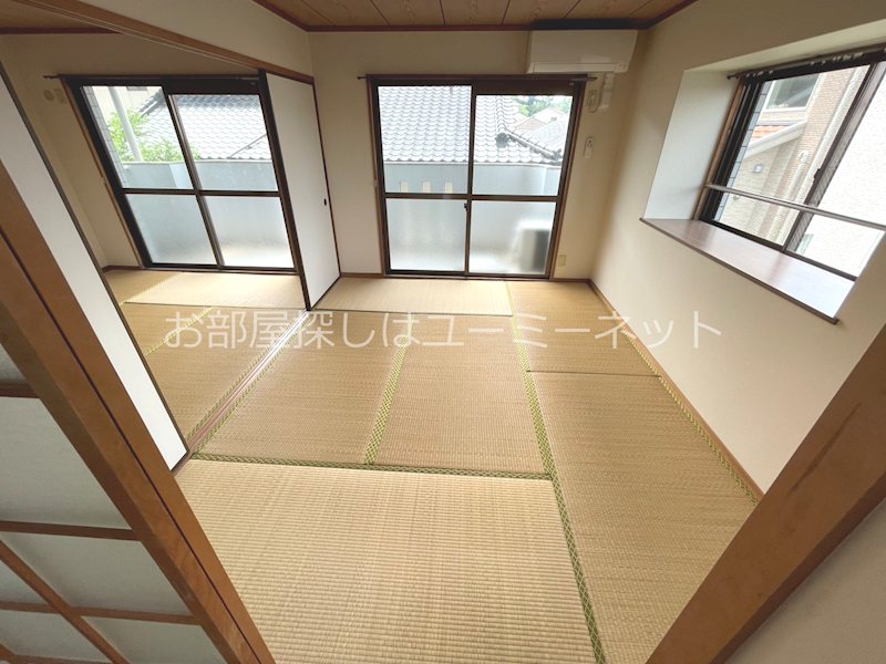 プレステージオガタマ その他