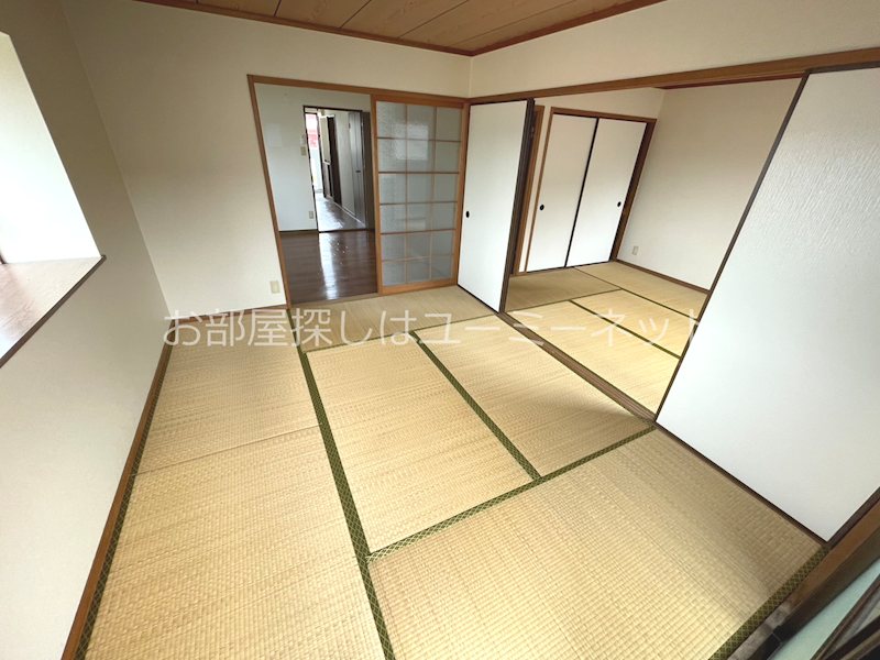 プレステージオガタマ その他