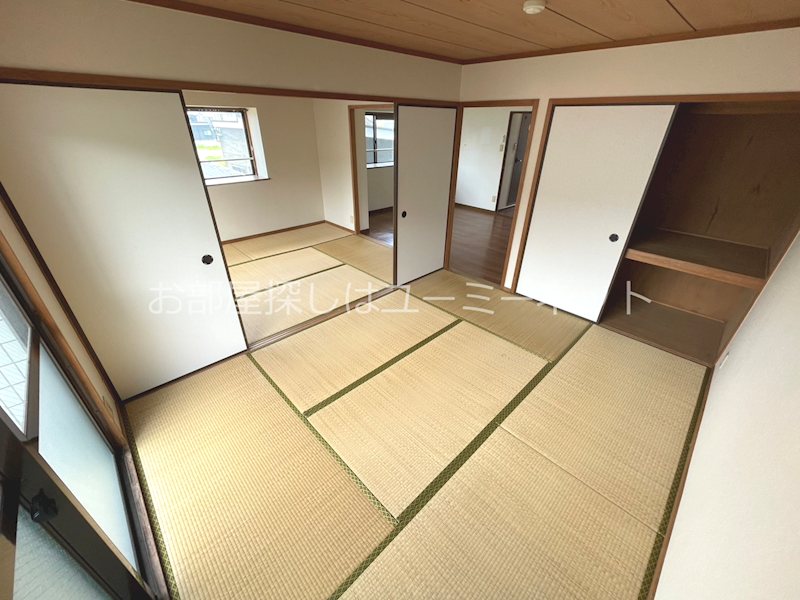 プレステージオガタマ その他