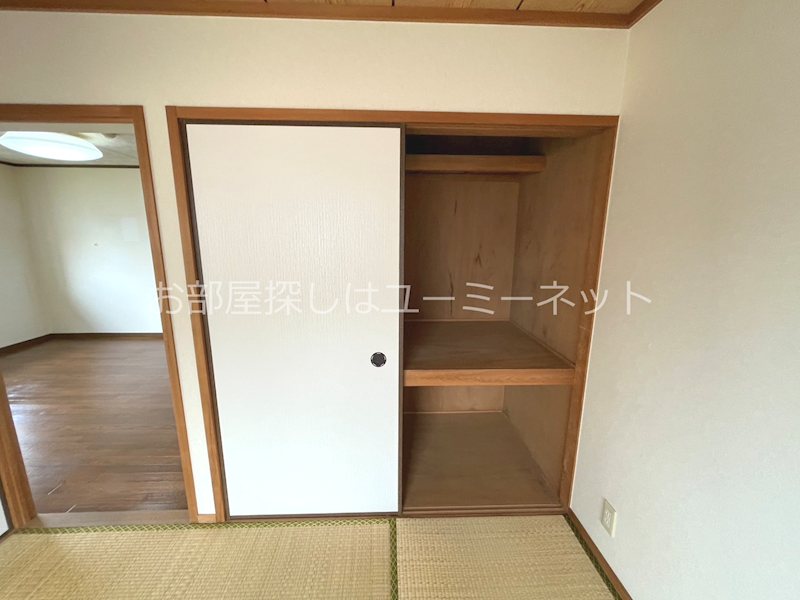 プレステージオガタマ その他