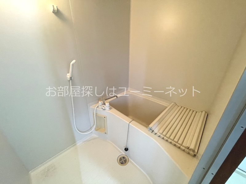 プレステージオガタマ 風呂画像