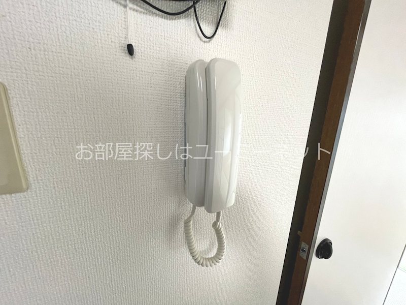 プレステージオガタマ セキュリティ