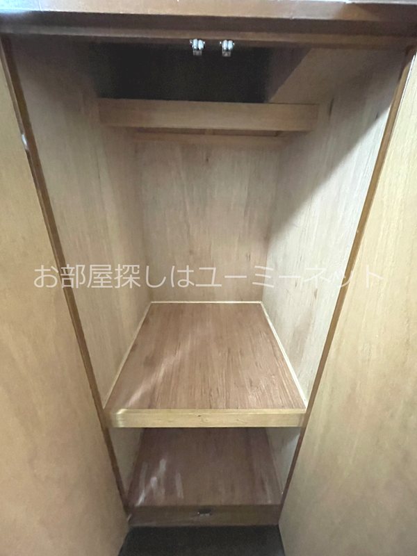 プレステージオガタマ その他