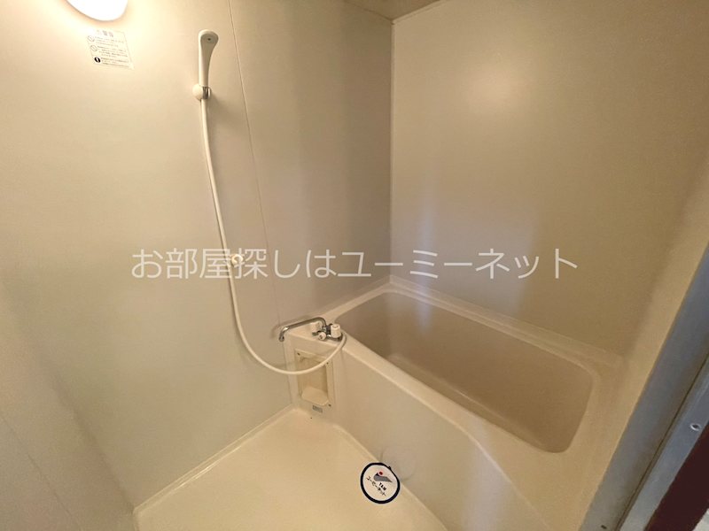 プレステージオガタマ 風呂画像