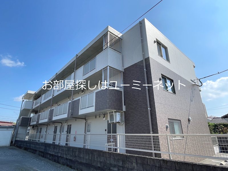 RISE　CASA 外観