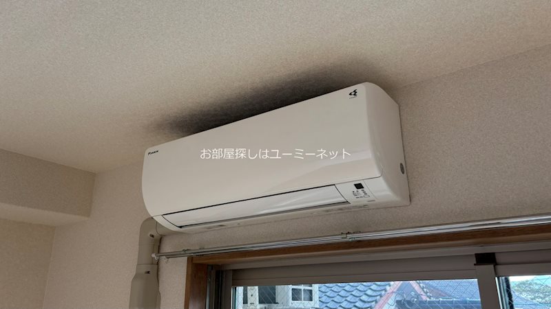 RISE　CASA その他設備