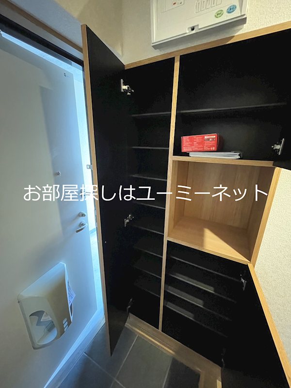 RISE　CASA その他