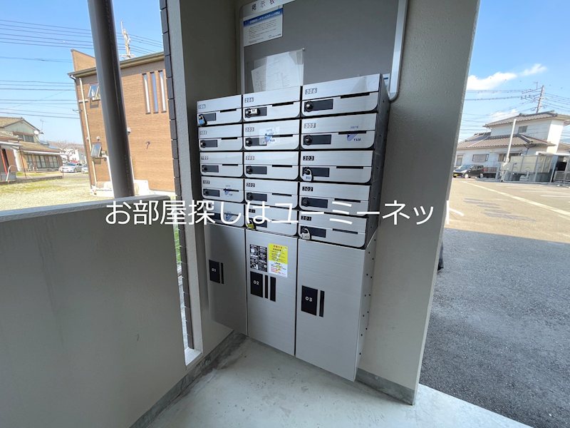 RISE　CASA その他