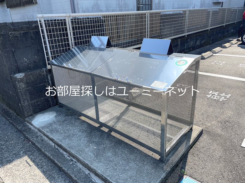 RISE　CASA その他