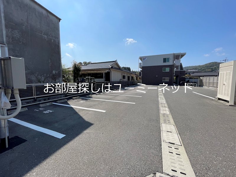 RISE　CASA その他