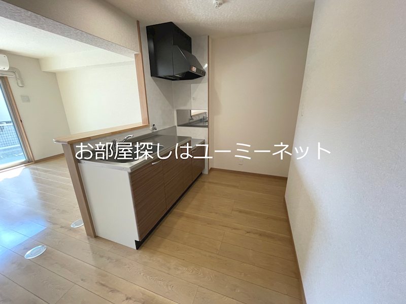 RISE　CASA その他