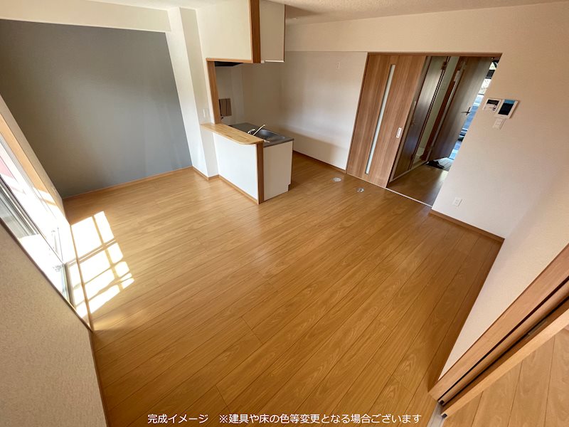 RISE　CASA その他