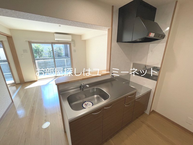 RISE　CASA その他