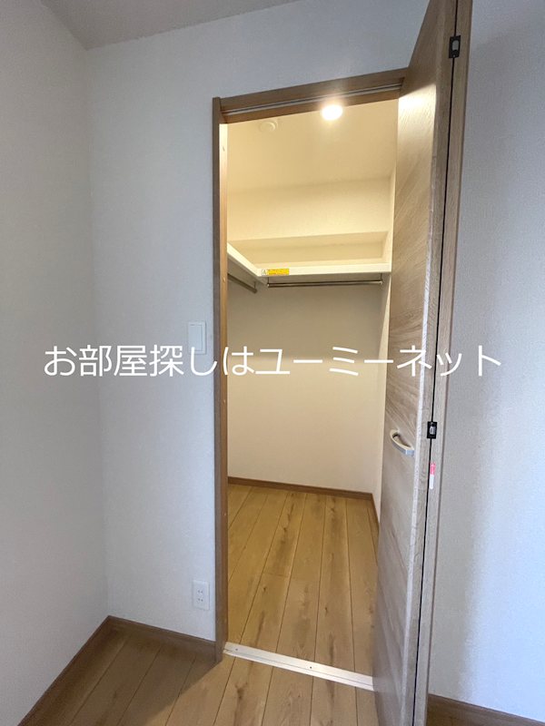 RISE　CASA その他